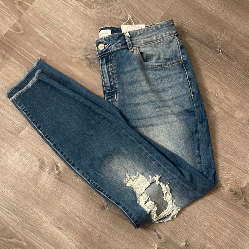 New Kancan jeans size 15/31